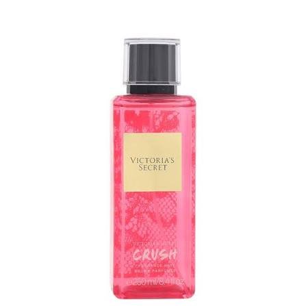 Victoria's Secret Crush Fragrance  Mist