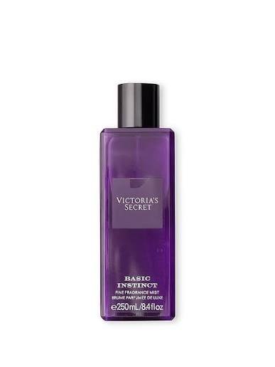 Victoria’s Secret Basic Instinct Fragrance Mist