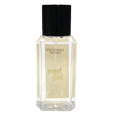 Victoria’s Secret Angel gold mini fragrance mist