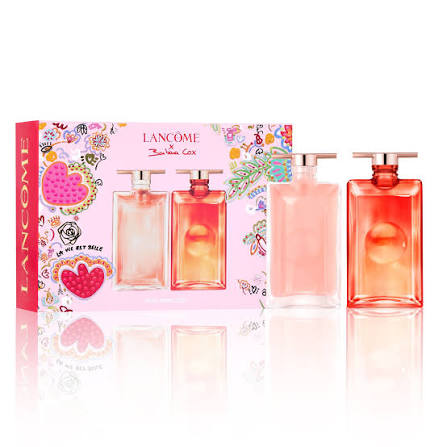 Lancôme Idole Idôle Mini Dabber Duo Perfume Gift Set