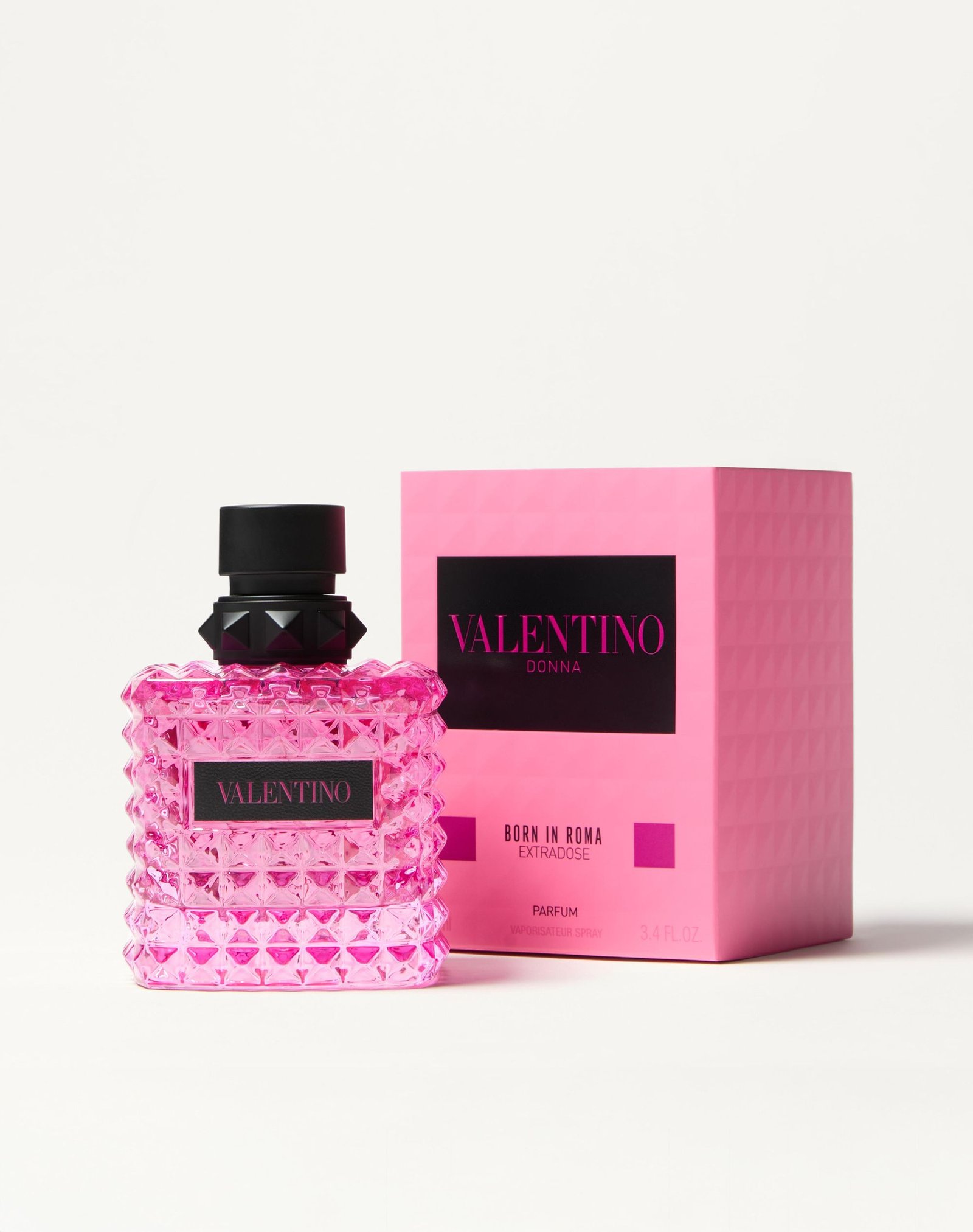 VALENTINO BORN IN ROMA EXTRA DOSE PARFUM-30ML