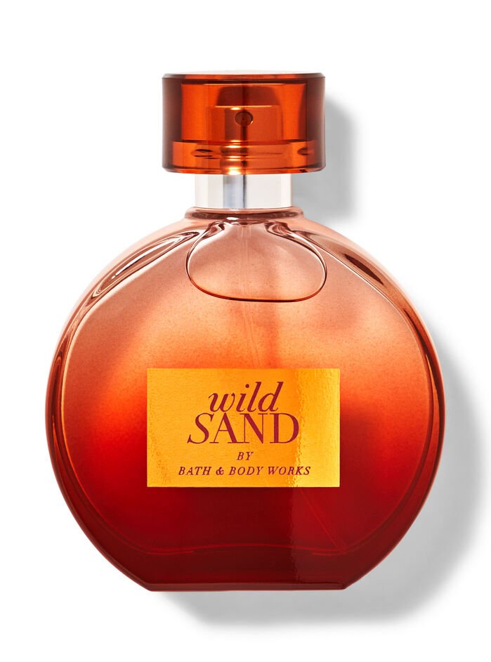 BATH&BODY WORKS WILD SAND EDP-50ML