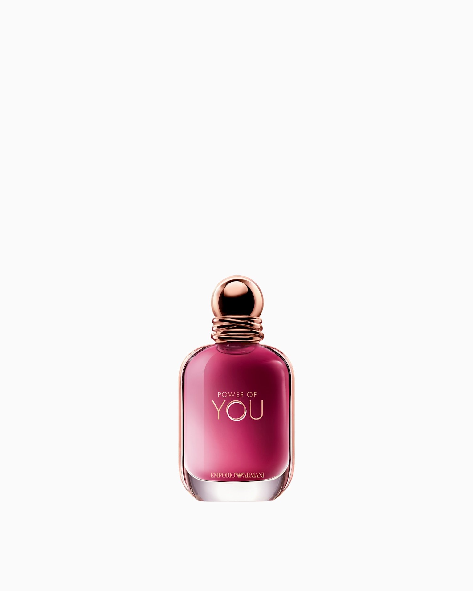 GIORGIO ARMANI POWER OF YOU EDP-50ML