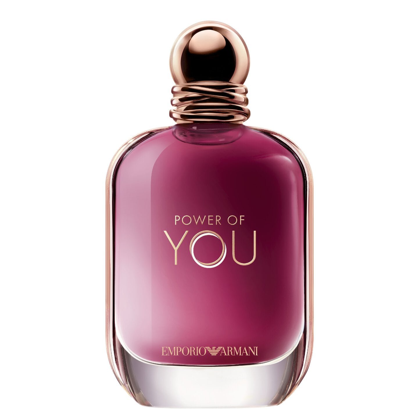 GIORGIO ARMANI POWER OF YOU EDP-90ML