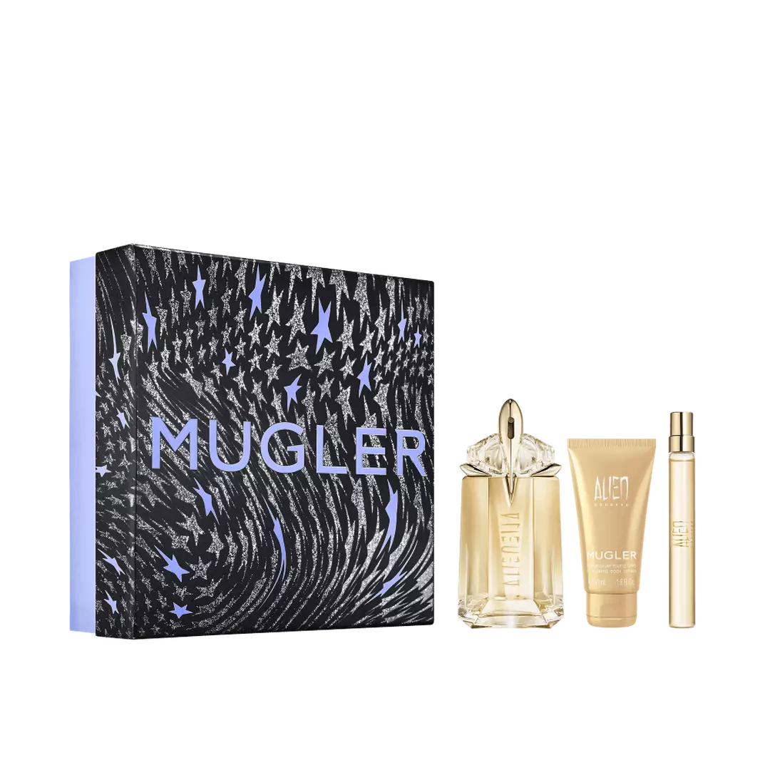 60ML 3 IN 1 ALIEN GODDESS SET