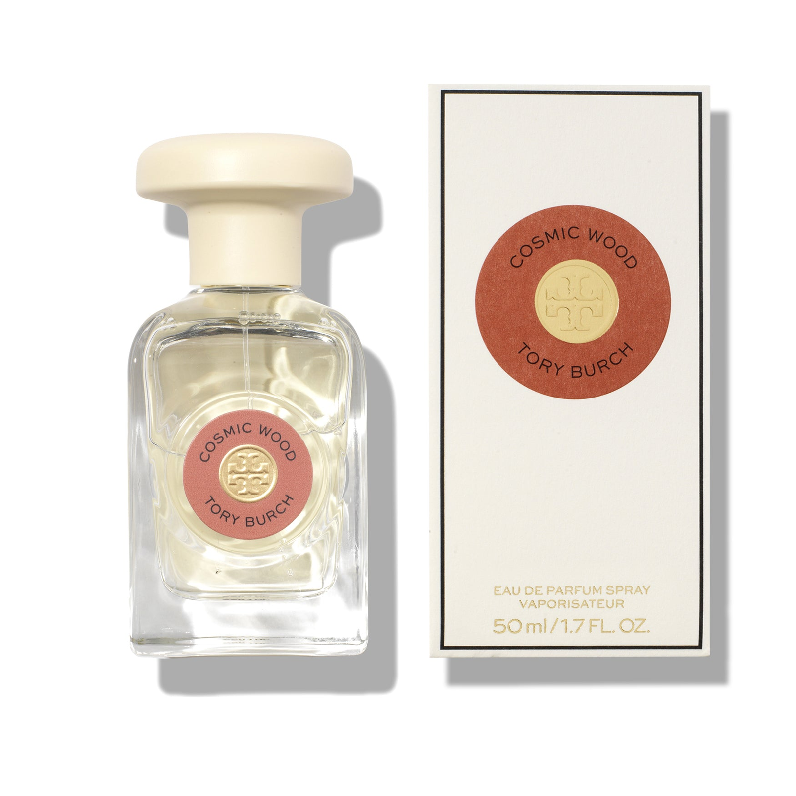 50ML TIRY BURCH COSMIC WOOD