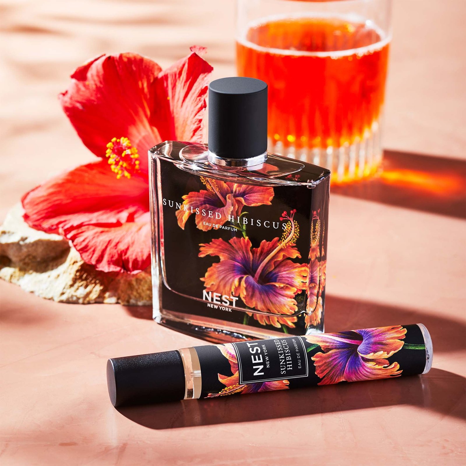 50ML NEST SUN-KISSED HIBISCUS