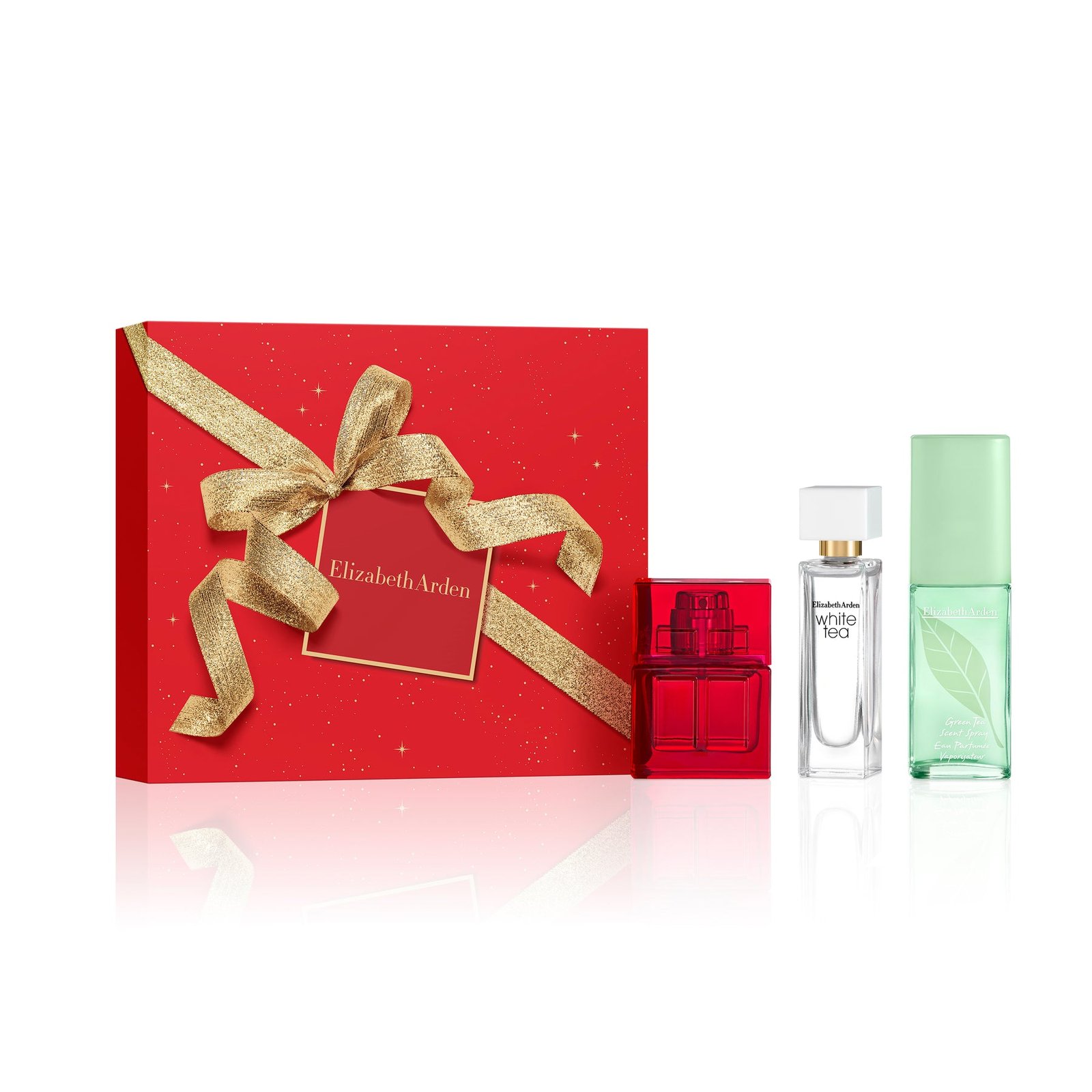ELIZABETH ARDEN 3 IN 1 MINI SET