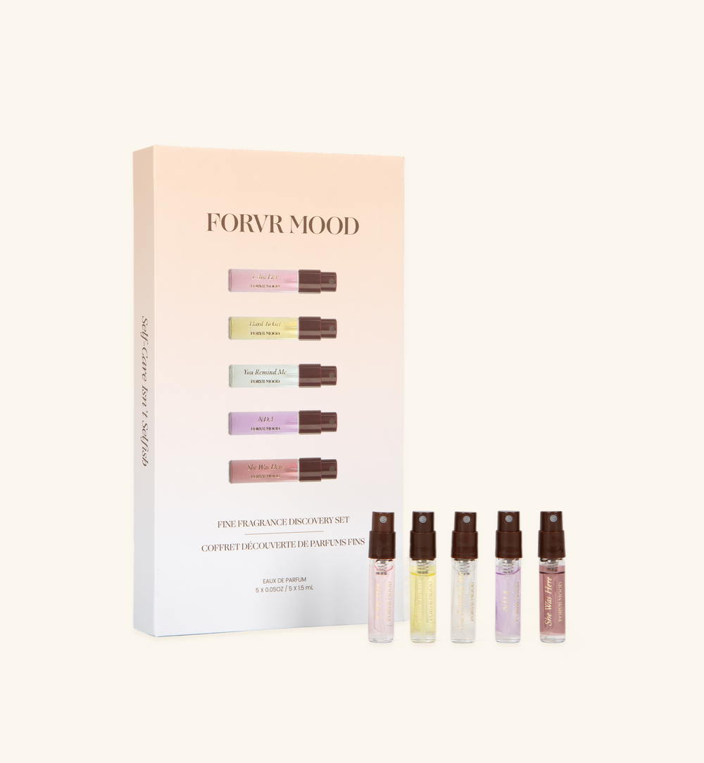 5ML 5 IN 1 FORVR MOOD SET