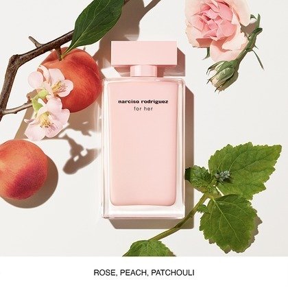 30ML FOR HER(NARCISO RODRIGUEZ )