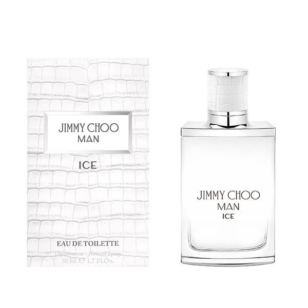50ML JIMMY CHOO MAN ICE