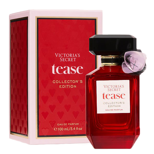 Victoria's secret 100ml Tease Editors collection