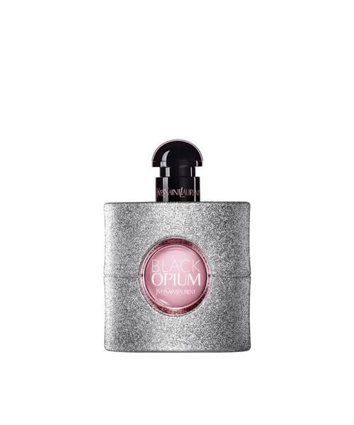 50ML BLACK OPIUM GLITTER