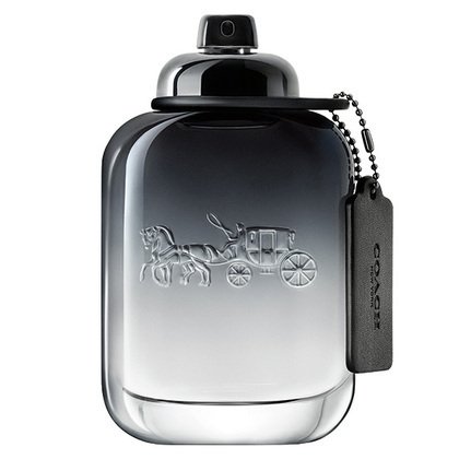 50ml Coach for men