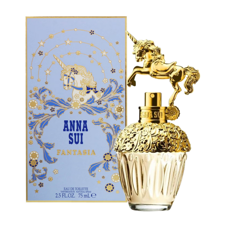 75ml Anna Sui Fantasia