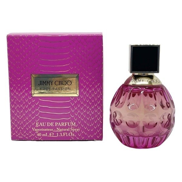 40ml Jimmy Choo Rose Passion