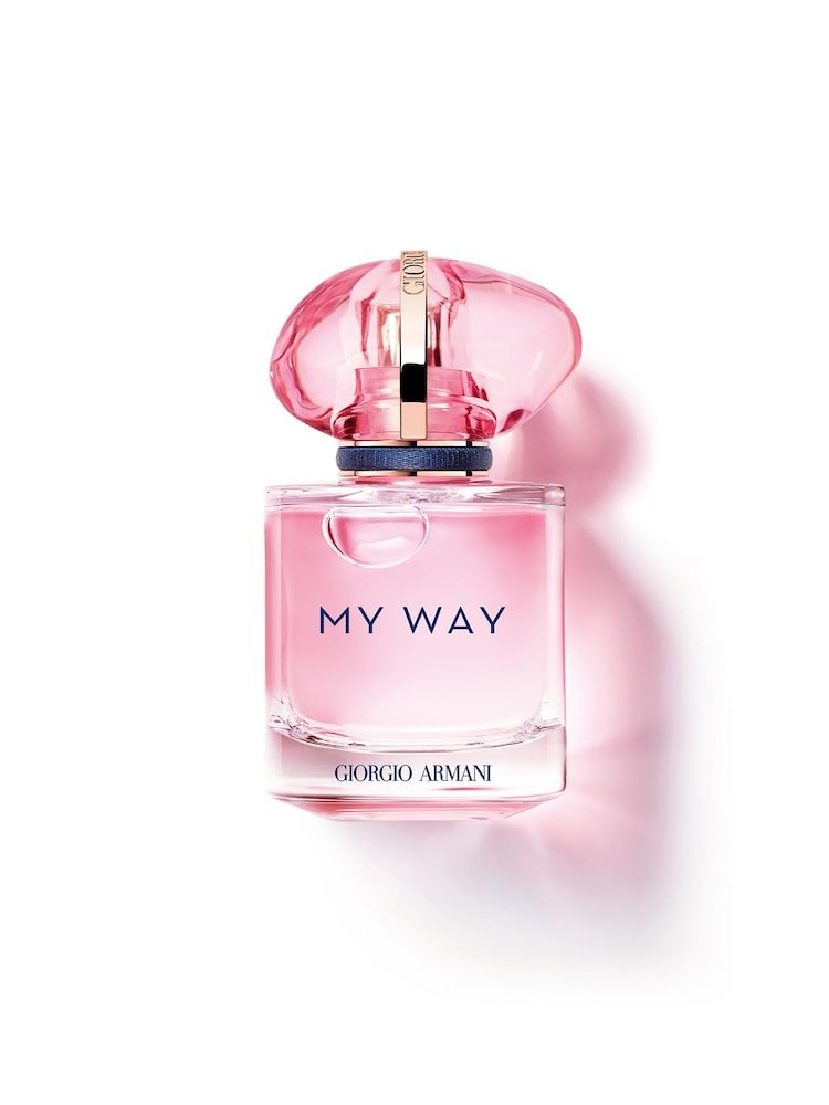 30ML MY WAY NECTAR