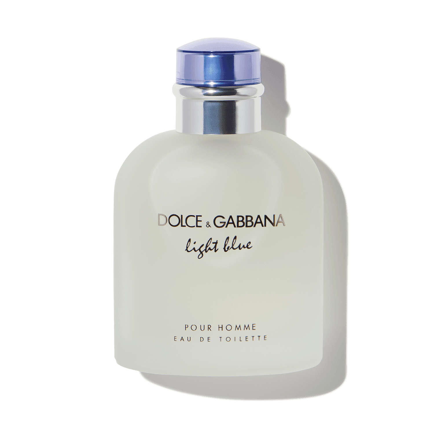 200ML D & G LIGHT BLUE (EDT)