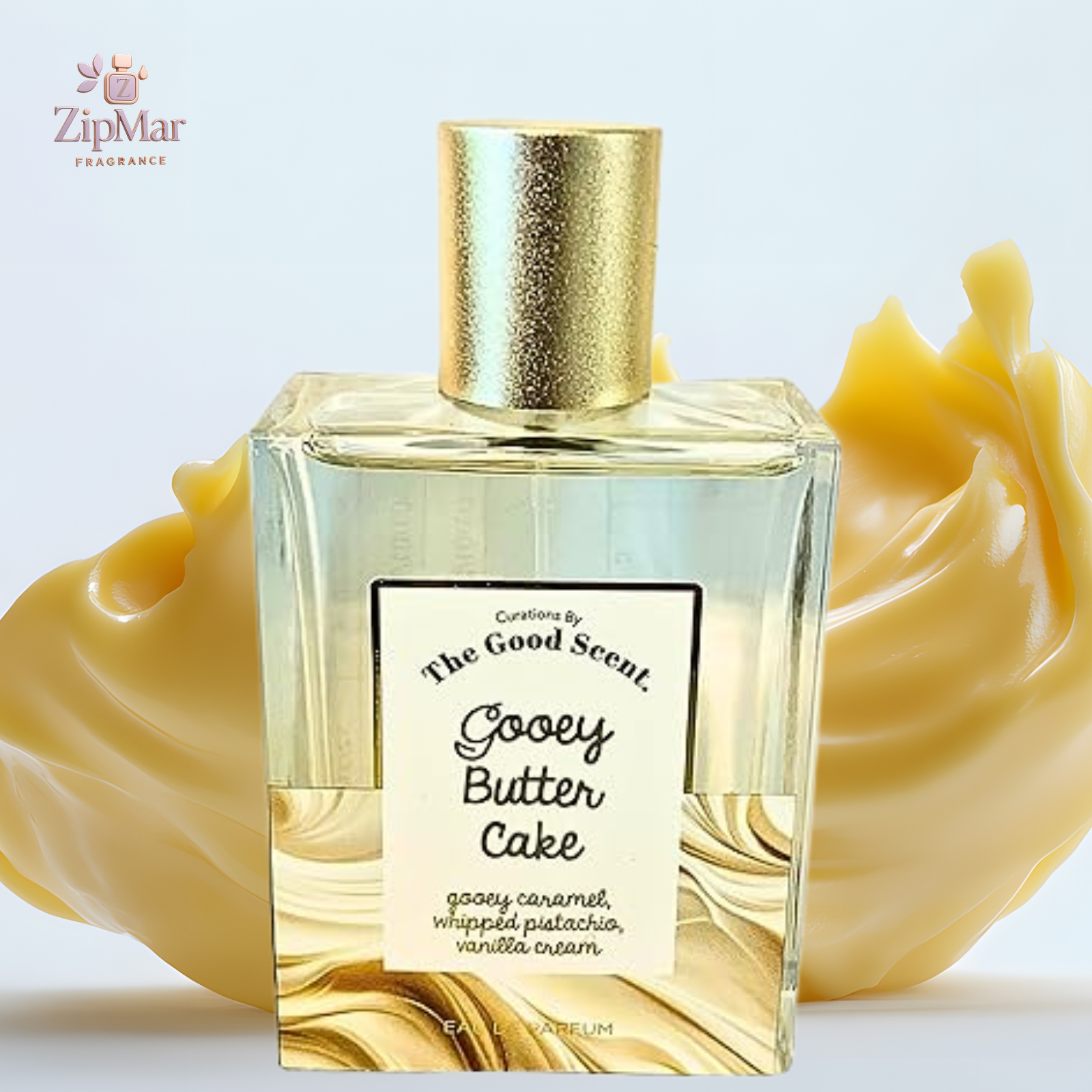 THE GOOD SCENT 100MML BUTTER CAKE PERFUME