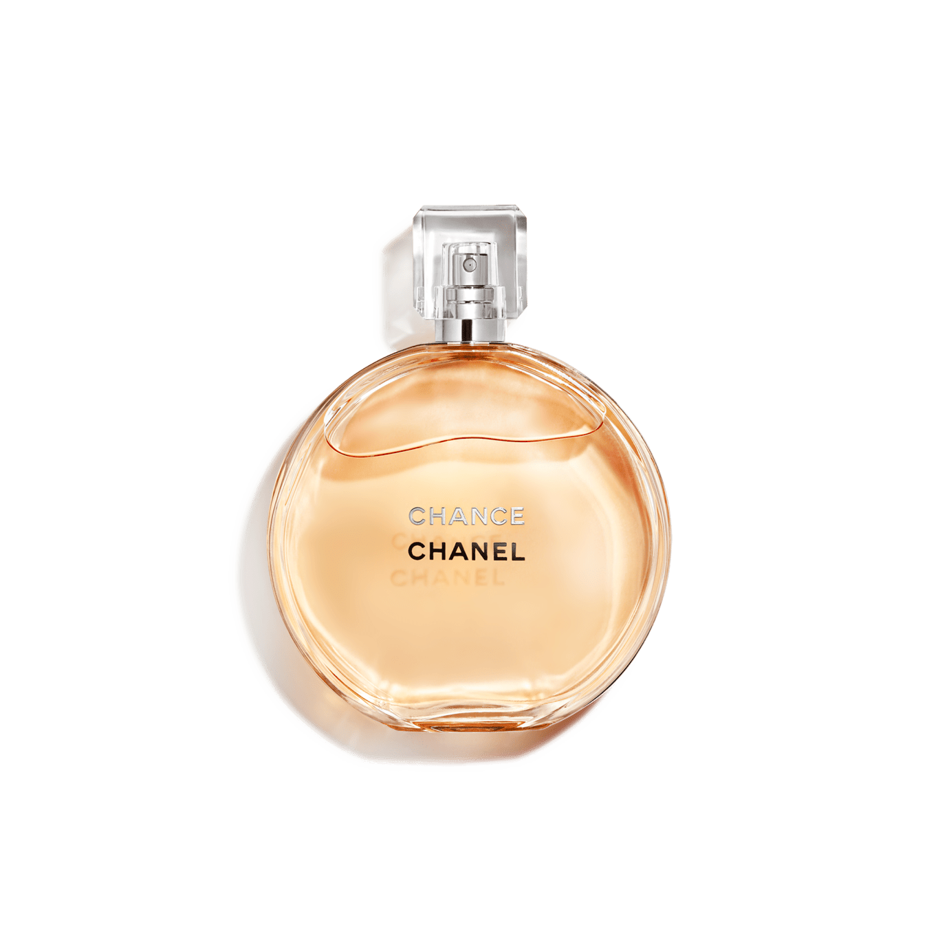 50ML CHANEL CHANCE EDT