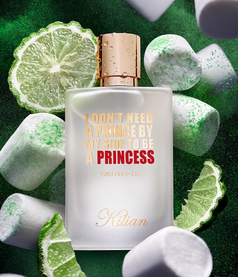 50ML PRINCESS BY KILIAN