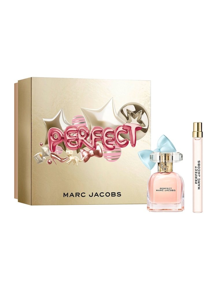 30ML 2 IN 1 MARC JACOBS PERFECT SET