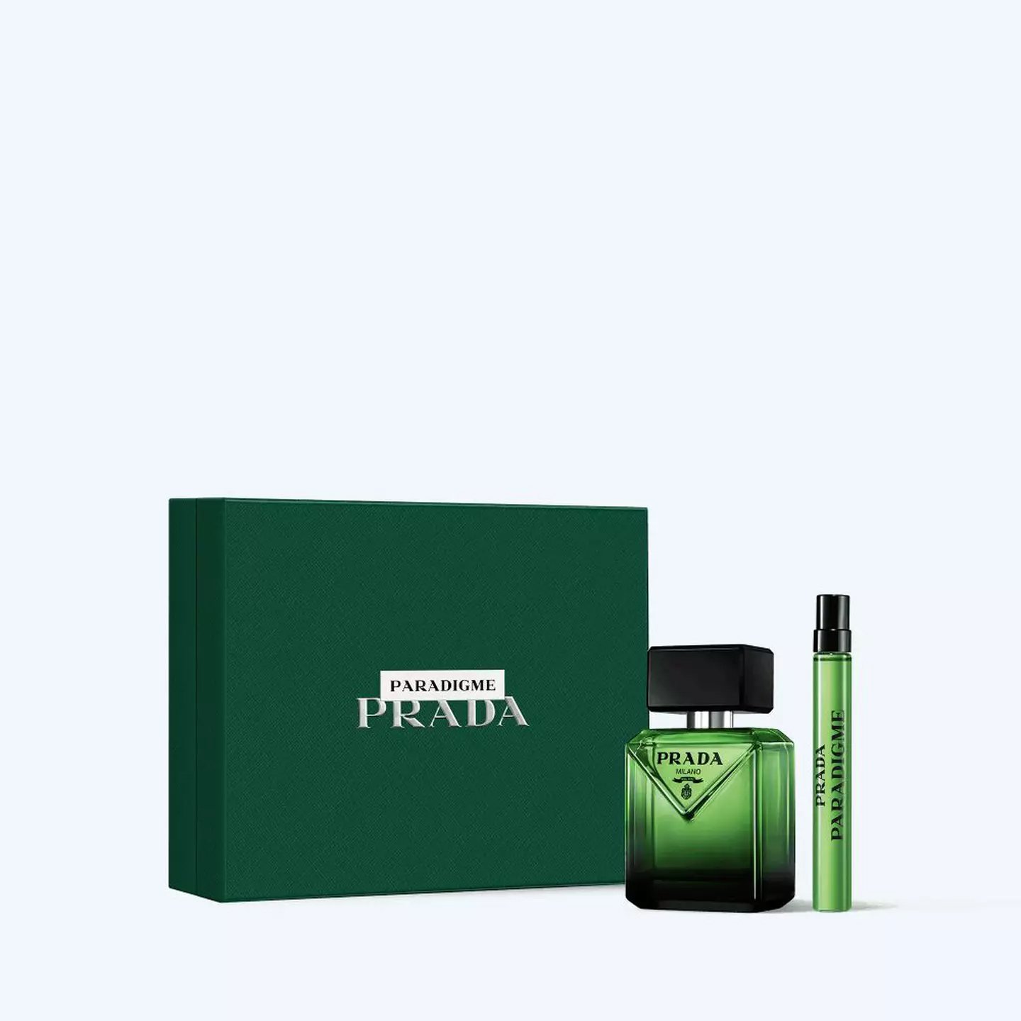 50ML PRADA PARADIGME SET