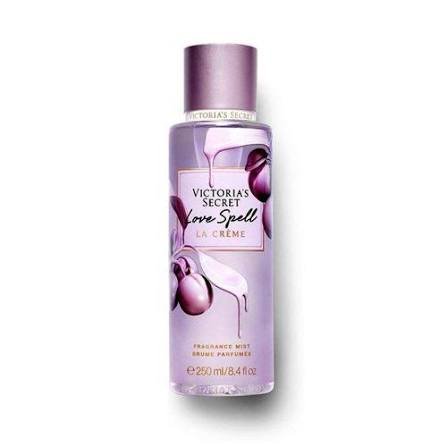 Victoria’s Secret Love Spell LA creme Body Mist
