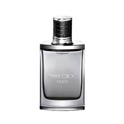 50ML JIMMY CHOO MAN EDT