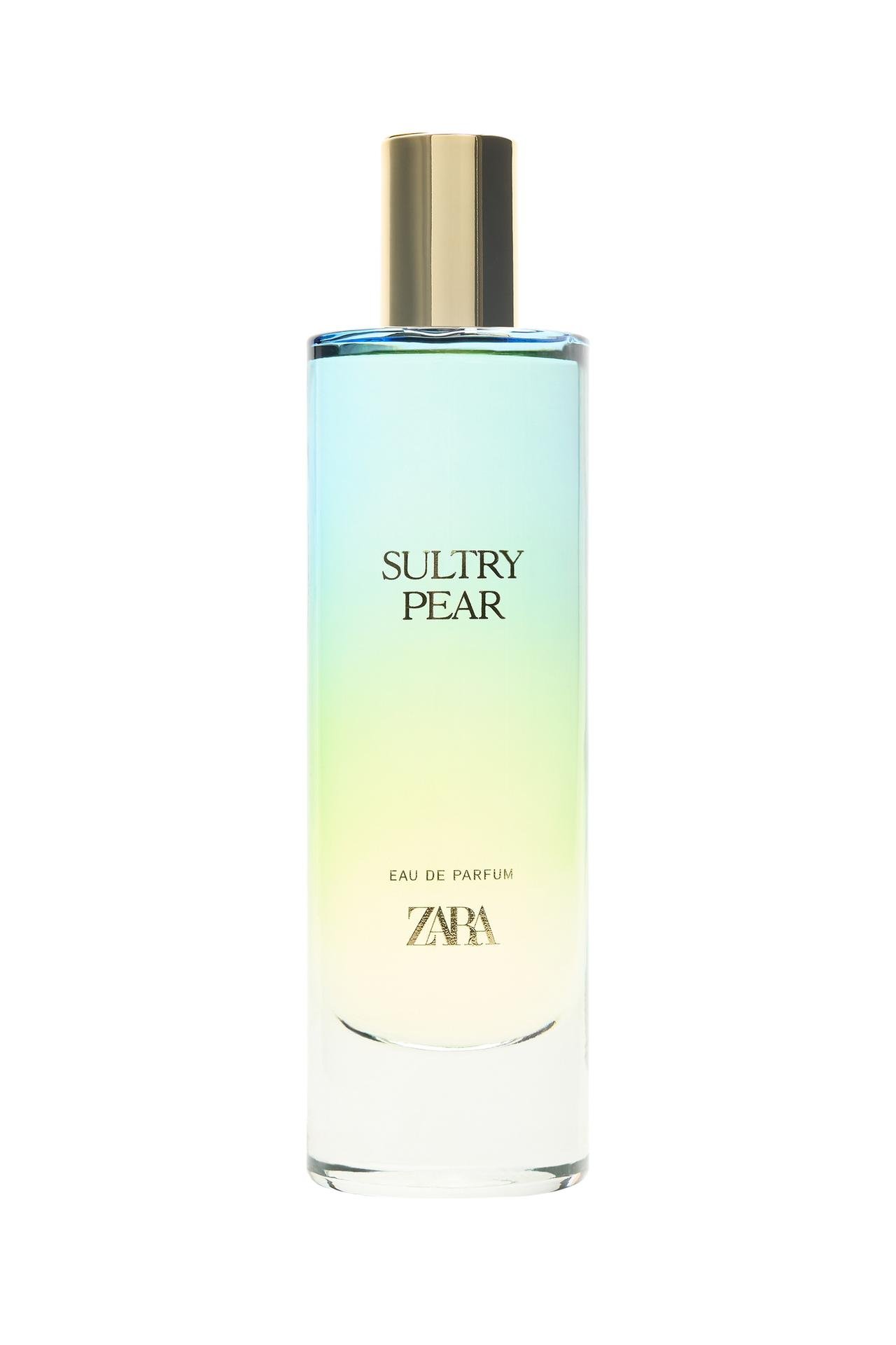 30ML ZARA SULTRY PEAR PERFUME