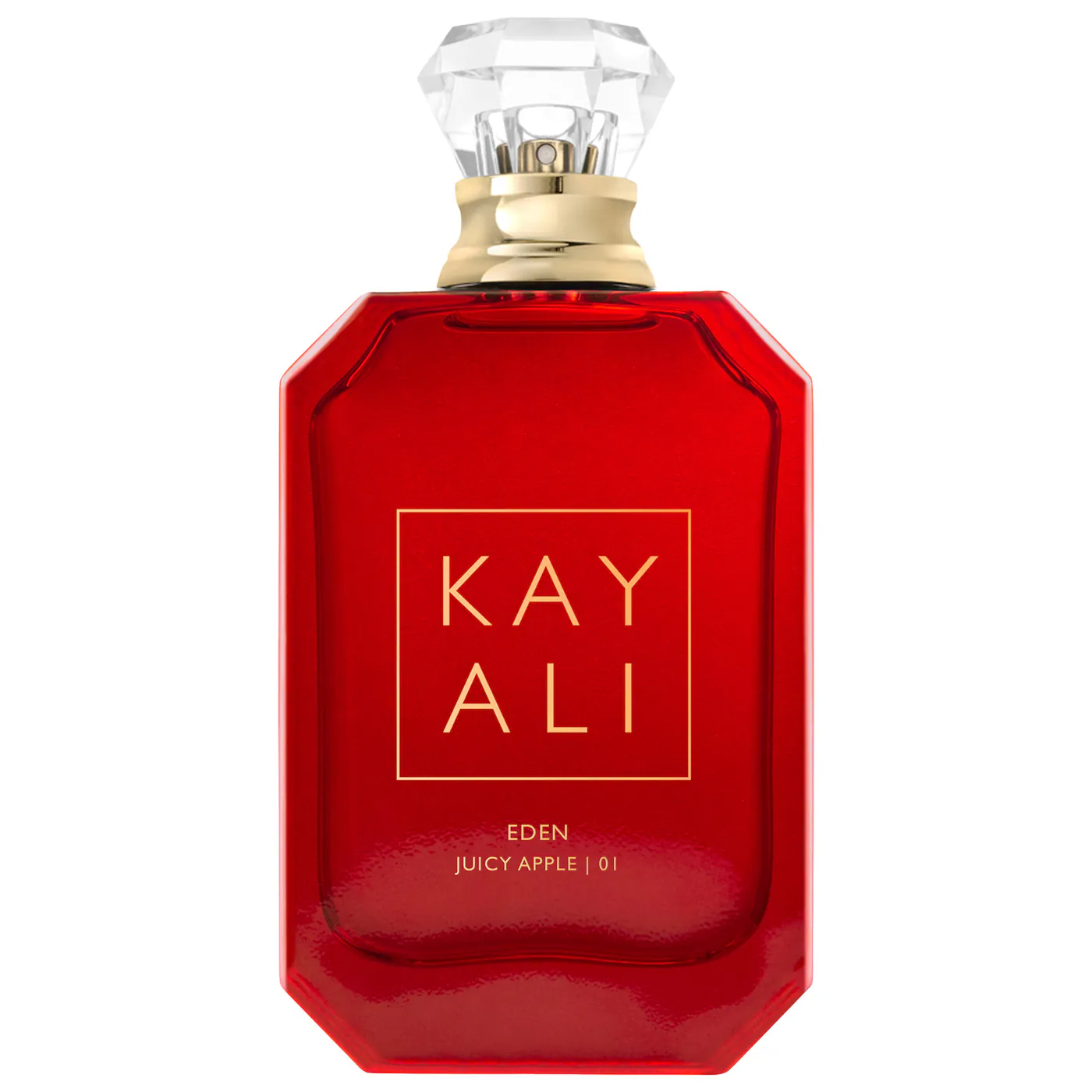KAYALI EDEN JUICY APPLE EDP-100ML