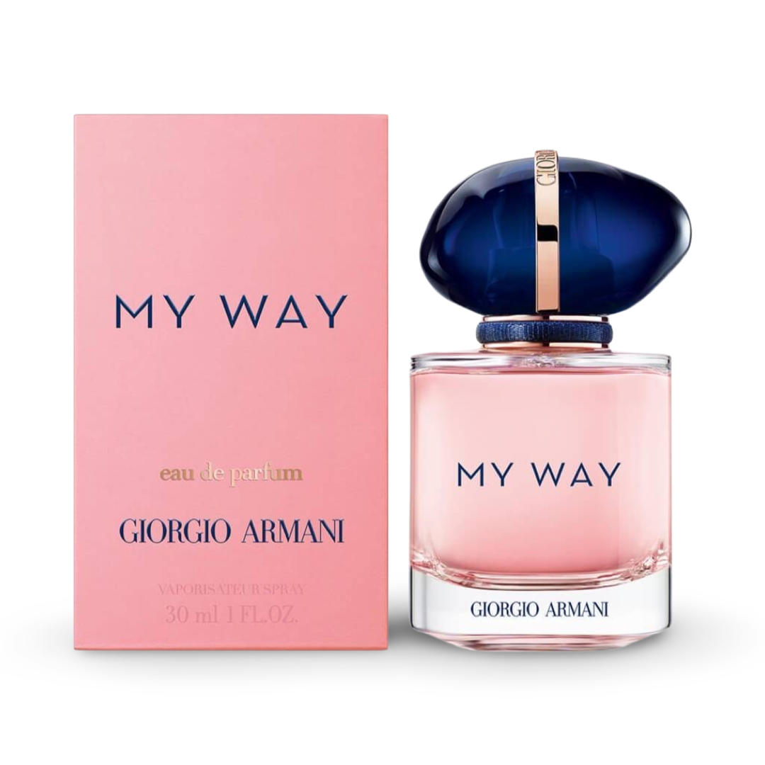 30ML MY WAY PARFUM