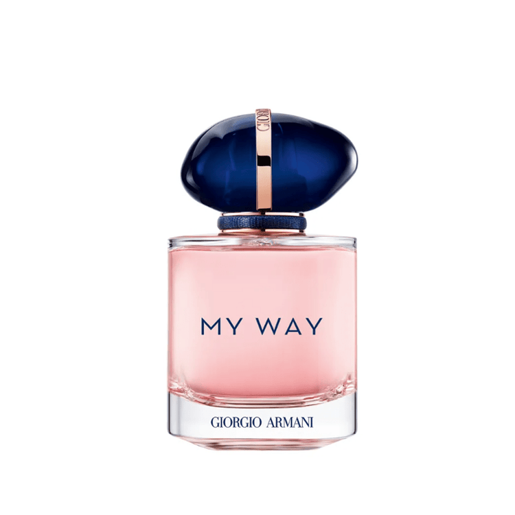 15ML MY WAY