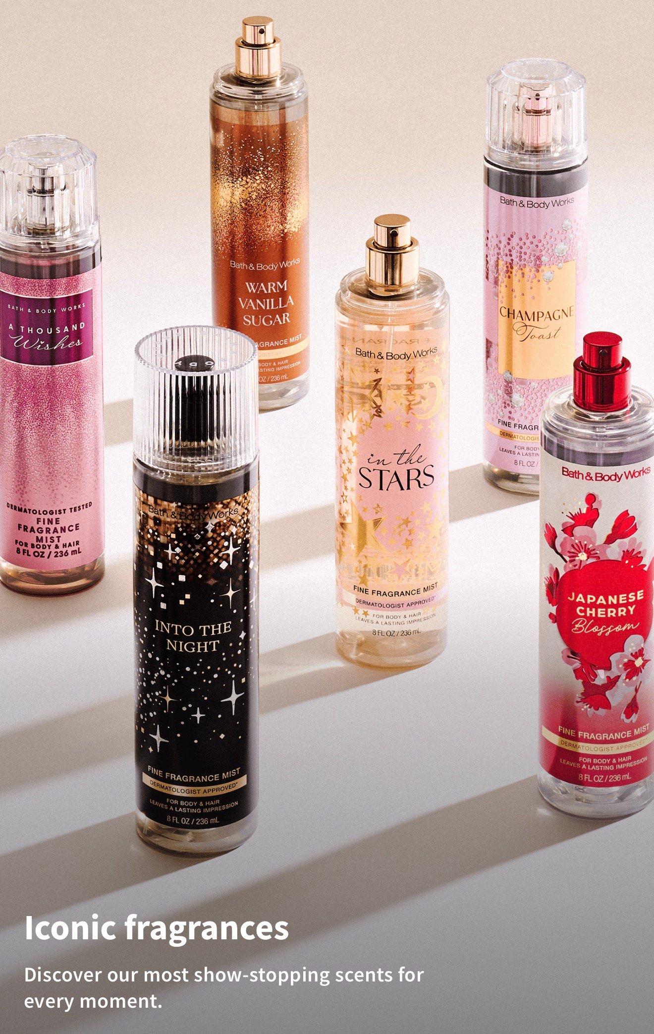 Bath & Body Works